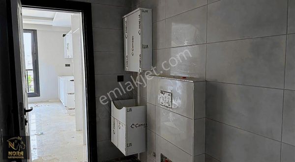 Nora'dan Yatırıma Uygun 2+1 Satılık Üniversite Caddesinde Daire