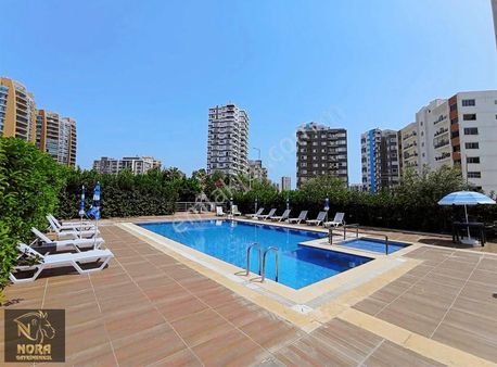 Nora'dan Tıp Fakültesi Karşısı Kiracılı Fırsat Daire