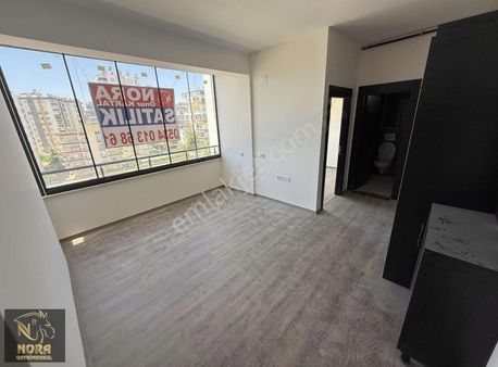 Nora ' Dan Yatırım Ve Oturum Fırsatı Sıfır Daire