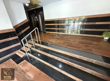 Nora Dan Merkezi Konumlu 225 M2 Kiralık Daire