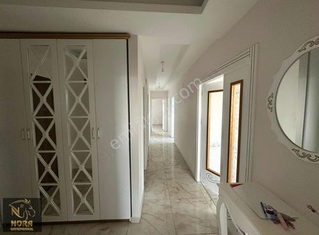 Nora'dan Kuzeykentte Doğalgazlı Geniş Oturum