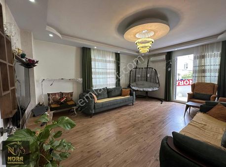 Viranşehir Sahile Yürüme Mesafesinde 2+1 B.mutfak Geniş Daire