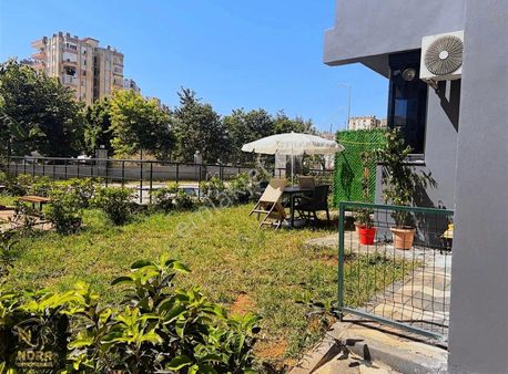 Nora'dan 75. Yıl Mah. Site İçi Full Sosyal Alanlı Sıfır 1+1