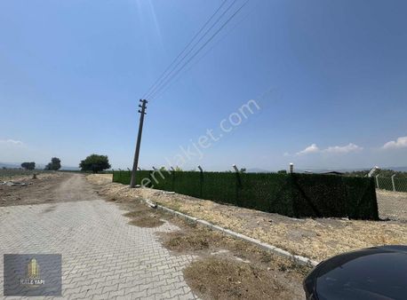 Kale Gayrimenkulden Kadıköy Mah Satılık Arsa