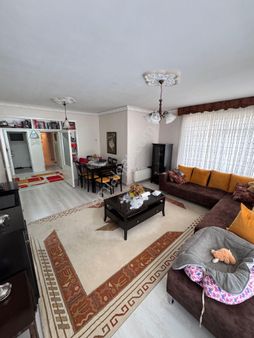 Isparta Merkez Cadde Üzerinde Asansörlu 3+1