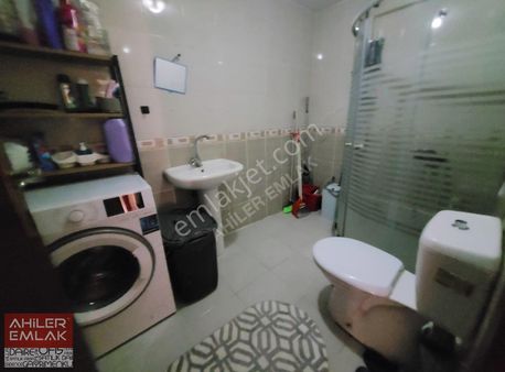 Ahiler'den Yayla Mh.sinde Yüksek Giriş 3 Oda 1 Salon Satılık