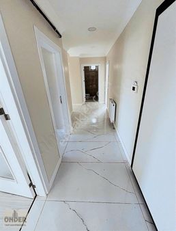 Ragıp Demirkol Üzerinde 125 M 3+1 Ultra Lüxs Arakat