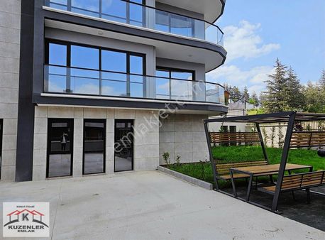 Pineta Konutları Fırsat Dairesi_4+1 211m2 K.oto Yerden Isıtmalı