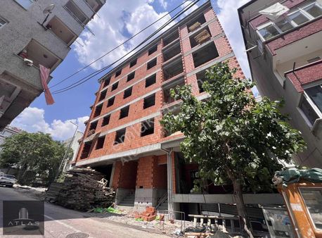 Atlas'tan, Bahçelievler'de, Sıfır, 2+1, Eylül Teslim Daireler!!!