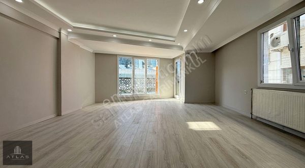 Atlas'tan, Hastane Civarı, Sıfır, 3+1, 143m2, Geniş Fırsat Daire