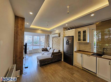 Muratpaşa Yenigün Mah'de 2+1 Merkezi Konumda Satılık Daire