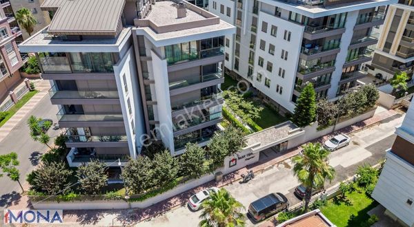 Özgüntur Park Tema Konaklar 3+1 Ara Kat Daire