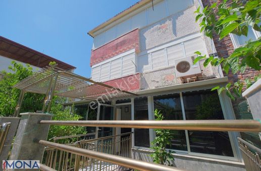 Antalya Belek 4+1 Tripleks Villa