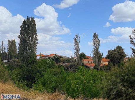 Korkuteli Karabayır'da 3210 M2 Yatırımlık Tarla