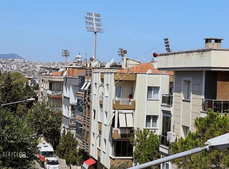 Şirinyer Efeler Mahallesinde Merkezi Konum Kiralık 3+1