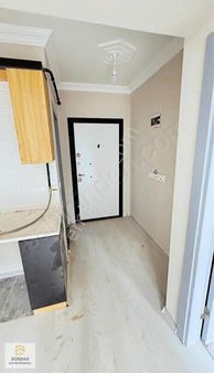 Dündar Gayrimenkul'den Sıfır 1+1 Daire