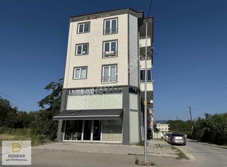 Dündar Gayrimenkul'den İmamhatip Okulu Yanında Daireler