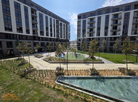 Aybars'dan Sefaköy Sinpaş Boulevard'da 2+1 Fırsat Daire