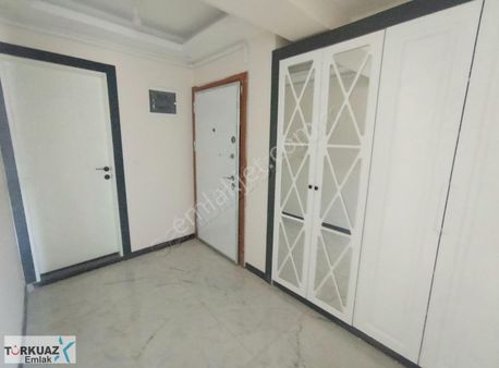 Torbalı İzban Durağı 2 Bloklu Site Yüksek Giriş Lüx Daire