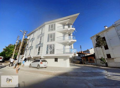 Pi Gayrimenkul'den Oturuma Hazır, Ferah 1+1 Sıfır Daire