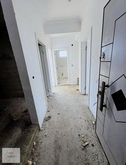 Fethiye'nin Çamköy Mahallesi'nde Satılık 3 + 1 Dubleks Daire