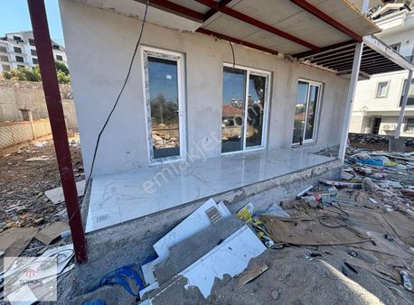 Fethiye Pazaryeri Mahallesi Karamuar'da Satılık 2+1