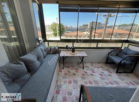 Torbalı İzban Dibinde Firsat Sınırsız Kredili 2+1 Satılık Daire