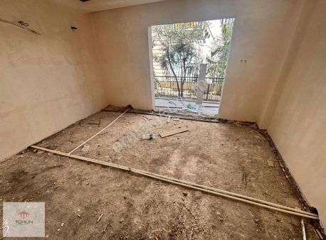 Fethiye Tuzla Mahallesi'nde Giriş Kat 3+1 Daire
