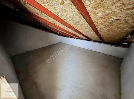 Fethiye Cami Mahallesinde Yeni Yapı 2+1 Dubleks Satılık Daire