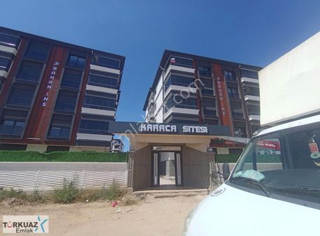 Mesude Tunçaydan Gelişen Bölge Yedi Eylül Mh.2+1 Site İçerisinde