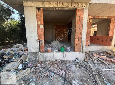 Taşyaka Mahallesi Keloğlu Boğazında Giriş Kat 1+1 Satılık Daire