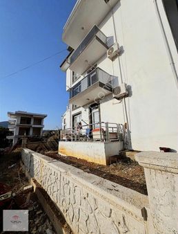 Fethiye'nin Karaçulha Mahallesi'nde Satılık 1 + 1 Daire