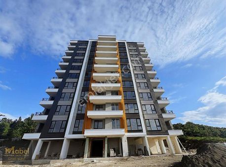 Mabel'den Ultra Lüks Ful Dniz Manz,ayrı Mtfk Ebvyn Banyolu 2+1