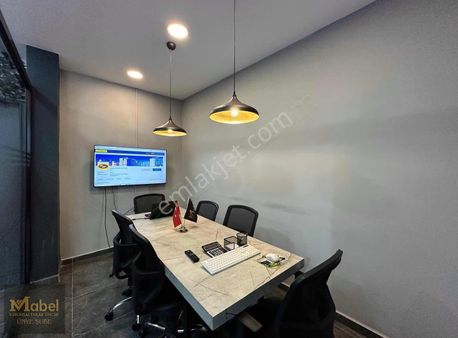 Mabel'den - Gölevi Mah. Full Deniz Manzaralı Müstakil 2145 M2