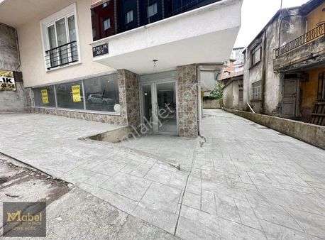 Mabel'den-çamurlu Mah.-ana Cadde Üzeri- *fırsat*iş Yeri İmkanı..