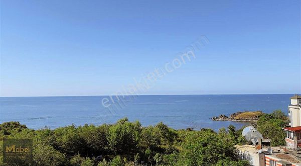 Mabel'den Ayanikola Adalar Karşısı Ful Deniz Manz.ultra Lüks 3+1