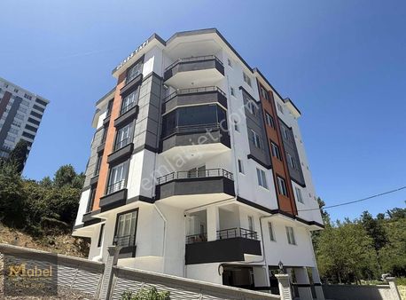 Mabel'den-çınarlık Mah.-merkezi Konum.- Kiralık Doğa Manz. Daire