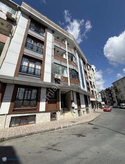 Rami Ayten Sokak Satılık 2+1 Bahçe Katı