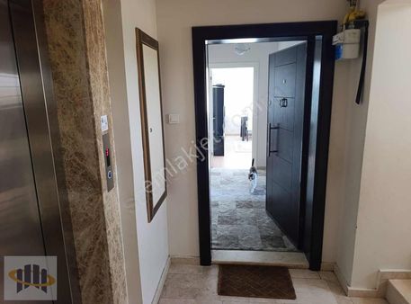 23 Nisan Mahallesinde Satılık Ara Kat