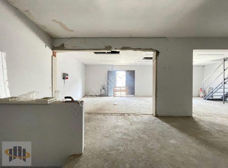 Eora'dan Selamet Mahallesi Yüksek Kira Getirili Satılık İş Yeri