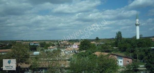 Full Göl Manzaralı Tek Tapu 600m2 Resmi Yolu Mevcut Acil Satılık