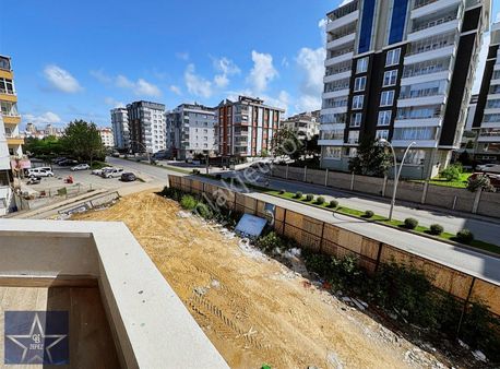 Atakum'un Kalbinde 2+1 Satılık 120m2 Daire