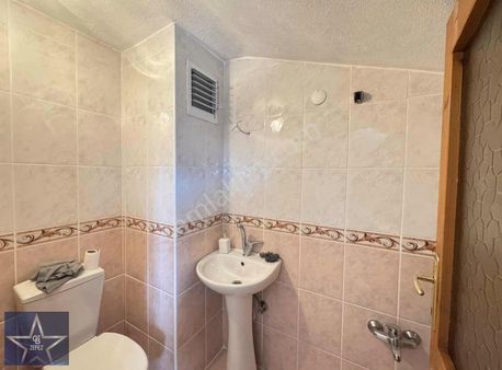 Canik Karşıyaka Okulu Karşısı Bakımlı Dublex Daire