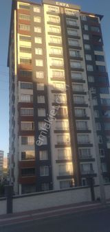 İnönü Mahallesi'nde 16 Katlı Binanın 10 Katı 4+1 Satılık Daire