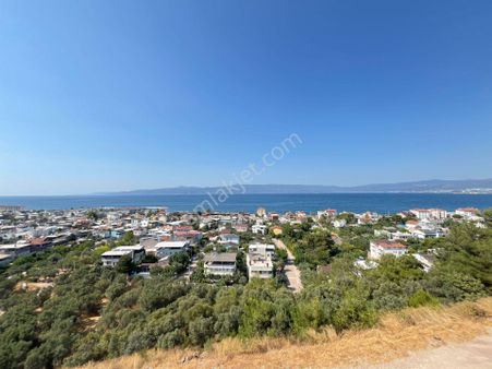 Gemlik Kurşunlu Deniz Manzaralı Eşyalı 3+1 Dubleks Satılık Daire