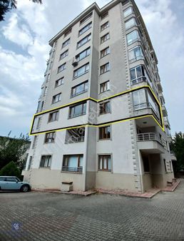 Cb Everest'ten Bağlaraltın'da Geniş 3+1 Arakat Daire