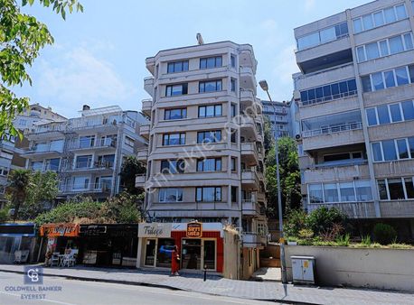 Çekirge Caddesinde Emsalsiz Kiralık Dubleks!!!