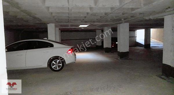 Ataşehir Yenişehir'de Kuğu Sitesi'nde Geniş 3+1 Satılık Daire