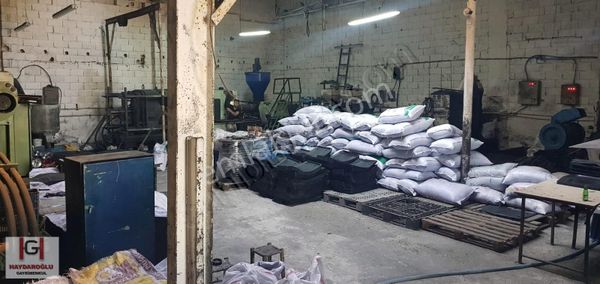 Yaprak Mah'de Merkezi Konumda Tek Katlı Satılık Ticari Dükkan