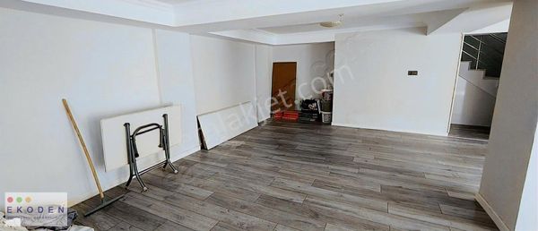 Ekoden'den Selçukbey'de Müstakil Forleks Ev Satılık